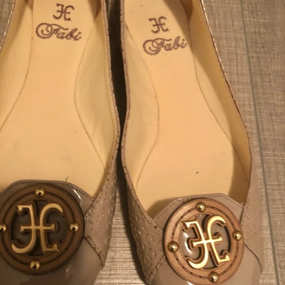 Casually cute ballerina Shoes designer shoes - Picture 2 of 4